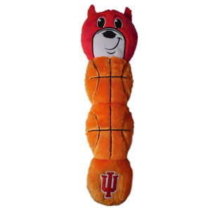Indiana Hoosiers - Mascot Long Toy
